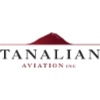 Tanalian Aviation Logo