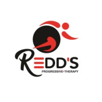 Redds Progressive Therapy Logo