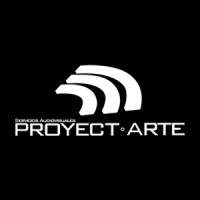Proyect Arte Producciones SL Logo