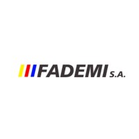 FADEMI S.A. Logo