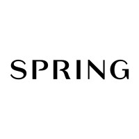 Spring Inc. Logo