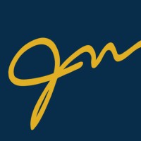 Justin Manning - Vegan Financial Advisor Logo