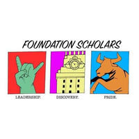 Foundation Scholars Program Logo