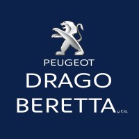 Drago Beretta Logo