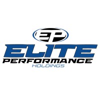 Elite Performance Holding Corp Logo