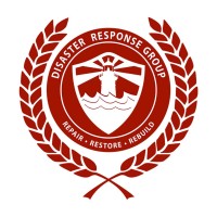 Disaster Response Group Insurance Network Logo