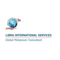 Libra International Services Logo