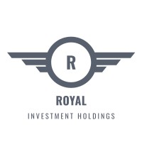 Royal Investment Holdings Logo