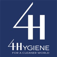 4Hygiene Logo