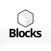 Blocks Revit Logo