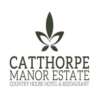 Catthorpe Manor Estate Logo
