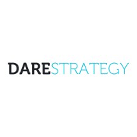 DARE Strategy Logo