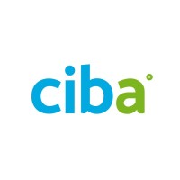 CIBA Servicios Familiares Logo