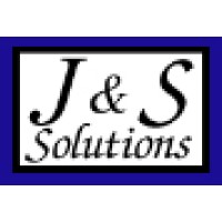 J&S Solutions Logo