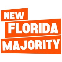 New Florida Majority Logo