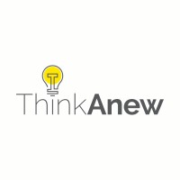 Think Anew Logo