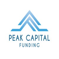 Peak Capital Funding Logo