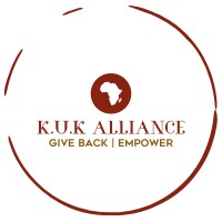 K.U.K Alliance Logo