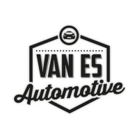 Van Es Automotive Logo