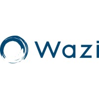 Wazi Logo
