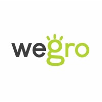 WeGro Business Logo