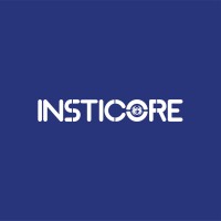 Insticore Logo