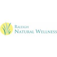Raleigh Natural Wellness Logo