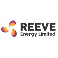 Reeve Energy Limited Logo