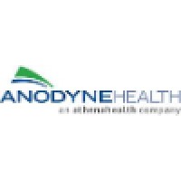 Anodyne Health Logo