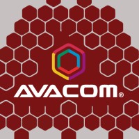 AVACOM® Logo