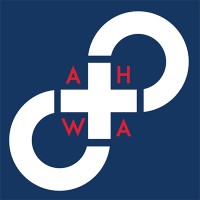 AHWA (Access Health & Wellness Association, LLC) Logo