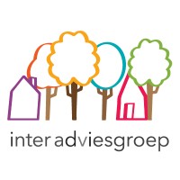 Inter Adviesgroep Logo