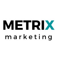 Metrix Marketing Logo