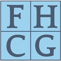 Fidelity Healthcare Consulting Group Logo