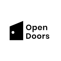 Open Doors BC Educational Awareness Society Logo