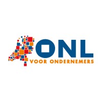 ONL voor Ondernemers Logo