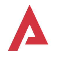 GROW UP ATHLETES Logo