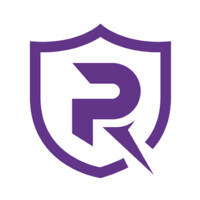 Purple Rock IT Solutions Logo