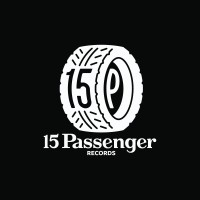 15 Passenger Logo