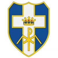 Congregação Mariana da Imaculada Conceição e S. Afonso Logo