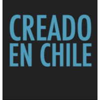 Creado en Chile Logo