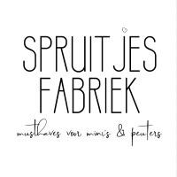 Spruitjesfabriek Logo