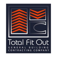 Total Fit Out LLC Logo