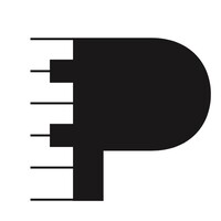 Piano Hotel Izmir Logo