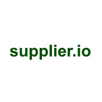 supplier.io Logo
