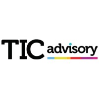 TIC Advisory | Financial Due Diligence Logo