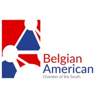 Belgian American Chamber of the South Logo