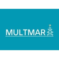 Multmar Consultoria Logo