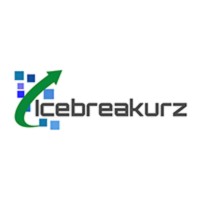 Icebreakurz Inc. Logo