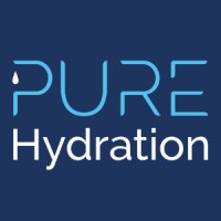 Pure Hydration Spa Logo
